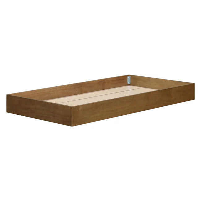 Babyletto Trundle Twin Storage Bed