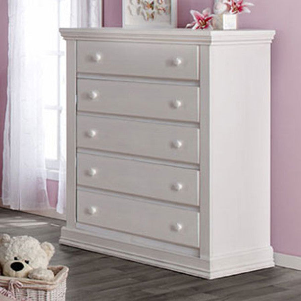 Pali Modena 5-Drawer Dresser