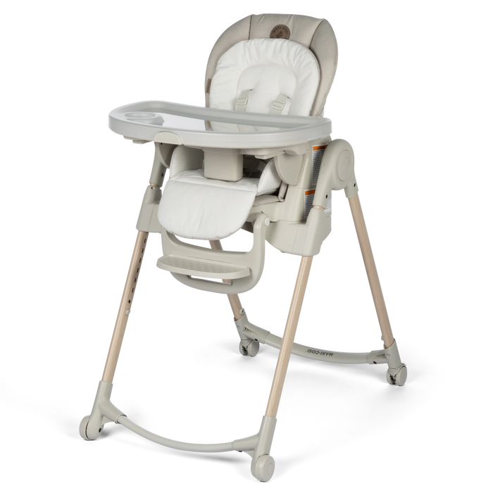 Maxi-Cosi Minla 6-In-1 High Chair