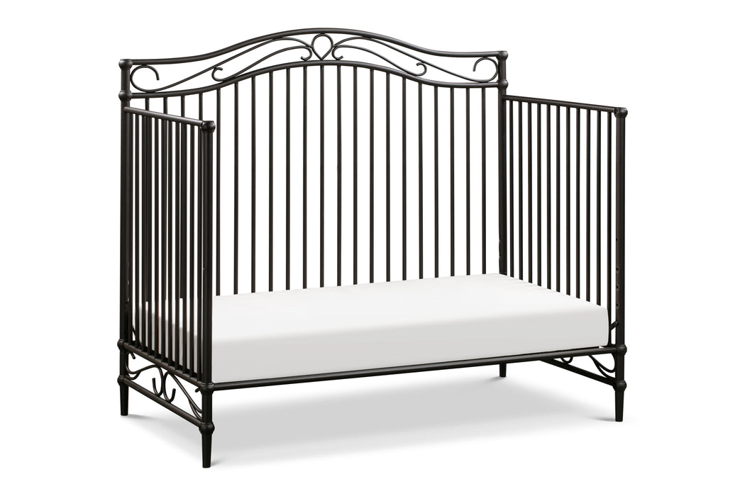 Namesake Noelle 4-in-1 Convertible Crib in Vintage Iron Floor Model