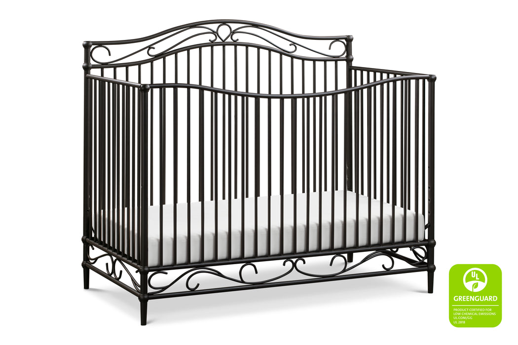 Namesake Noelle 4-in-1 Convertible Crib in Vintage Iron Floor Model