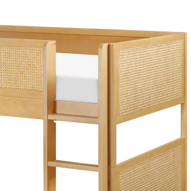 Babyletto Bondi Cane Convertible Bunk Bed