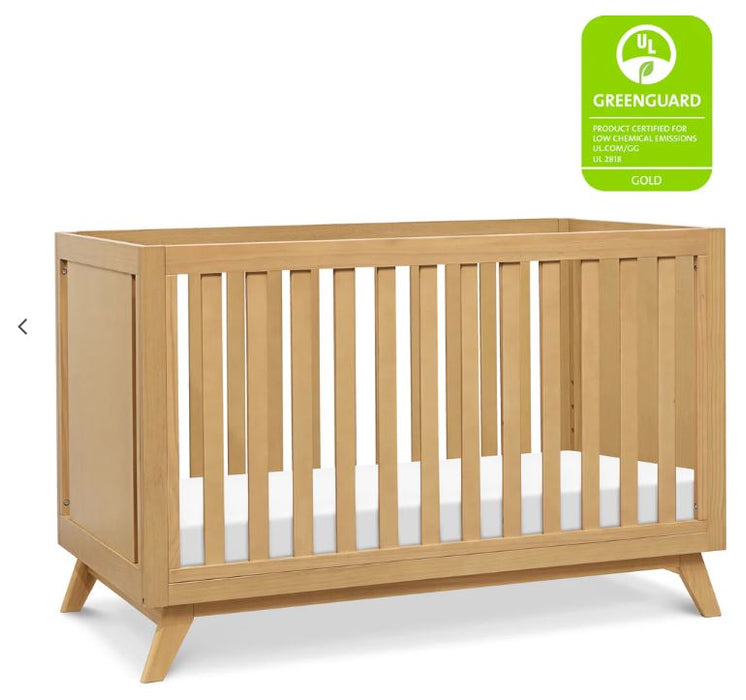 Otto 3-in-1 Convertible Crib