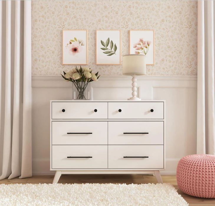 Davinci Otto 6 Drawer Dresser