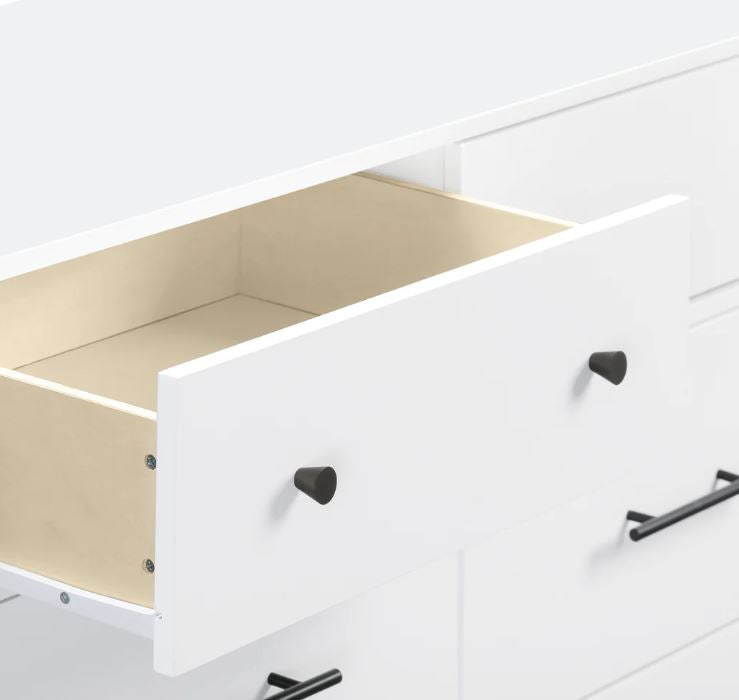 Davinci Otto 6 Drawer Dresser