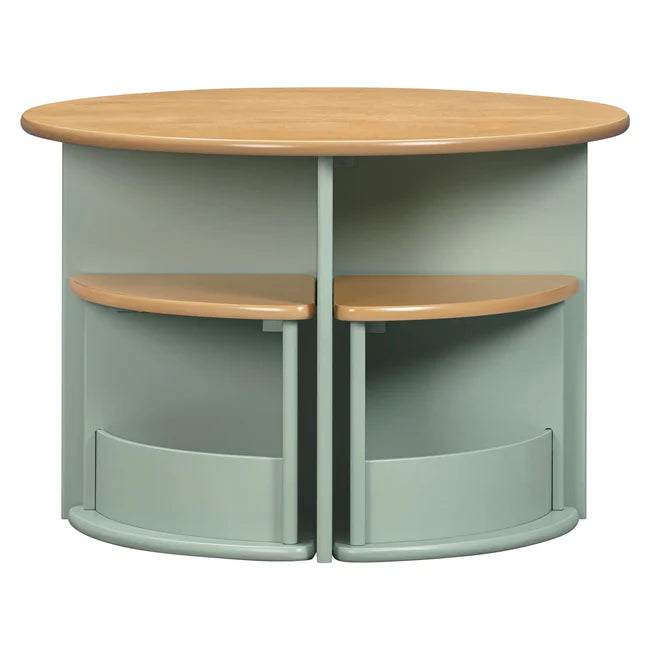 Babyletto Nessa Nesting Play Table