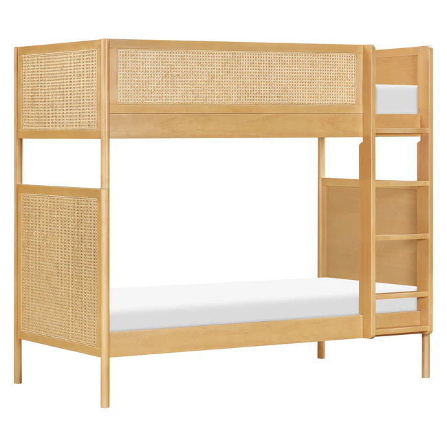 Babyletto Bondi Cane Convertible Bunk Bed