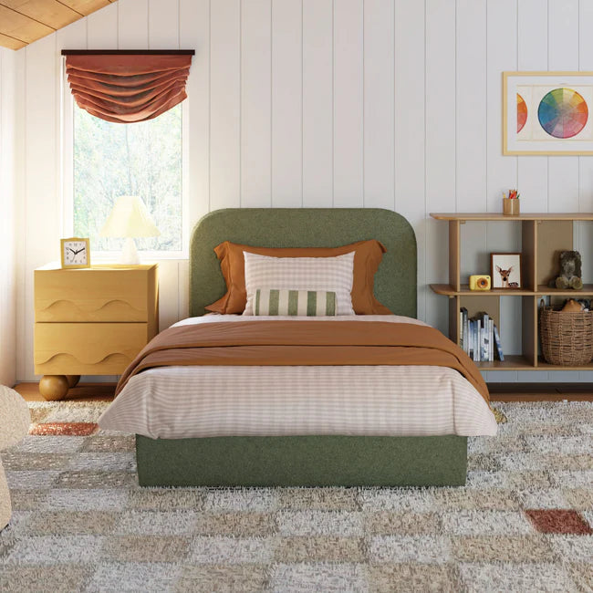 Babyletto Nara Twin Bed