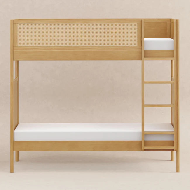 Babyletto Bondi Cane Convertible Bunk Bed