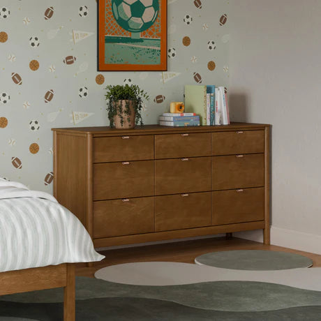 Babyletto Bondi 9-Drawer Assembled Dresser