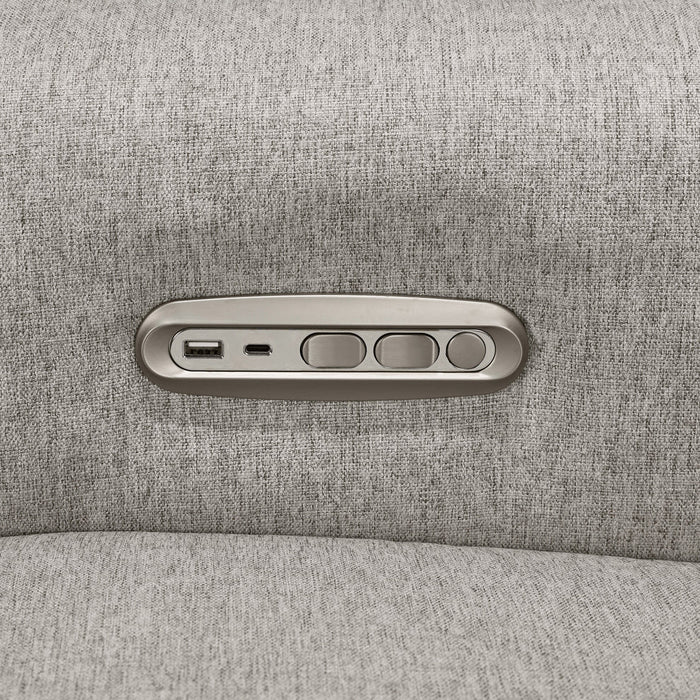 Monogram Willa Plus Power Recliner