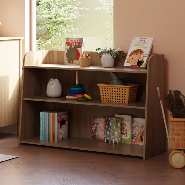 Babyletto Melo Montessori-Inspired Bookcase