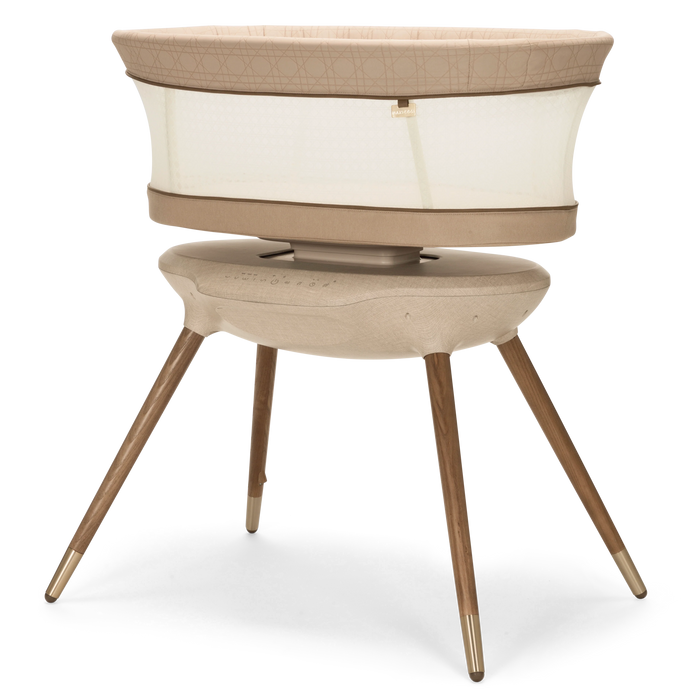 Maxi-Cosi Starling Smart Bassinet