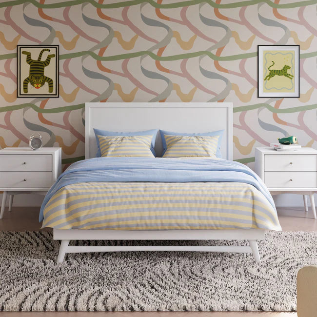 Babyletto Palma Full Bed
