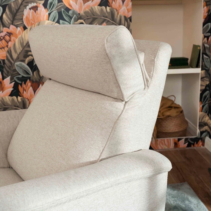 Monogram Willa Plus Power Recliner