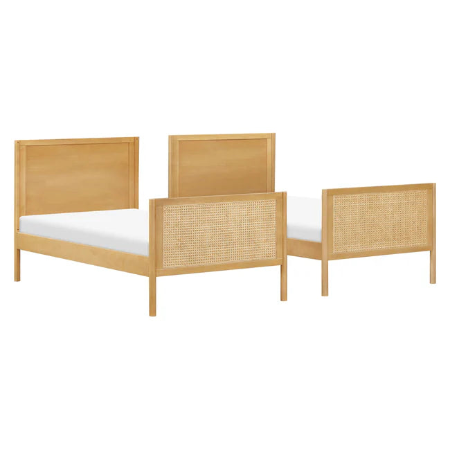 Babyletto Bondi Cane Convertible Bunk Bed