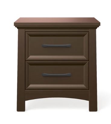 Silva Serena Nightstand