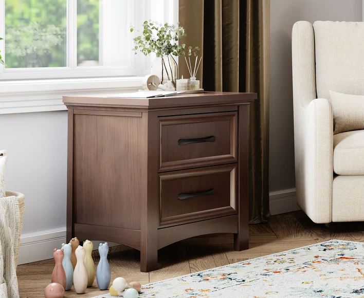Silva Serena Nightstand