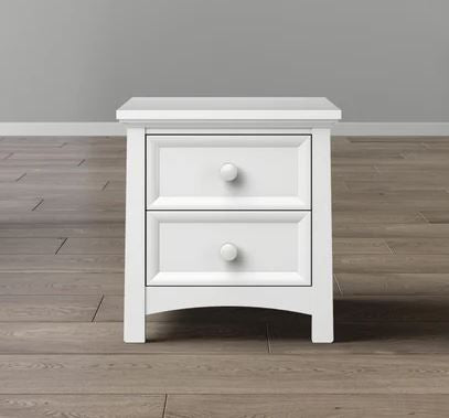 Silva Serena Nightstand