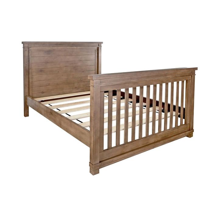 Appleseed Rowan Full-Size Rails