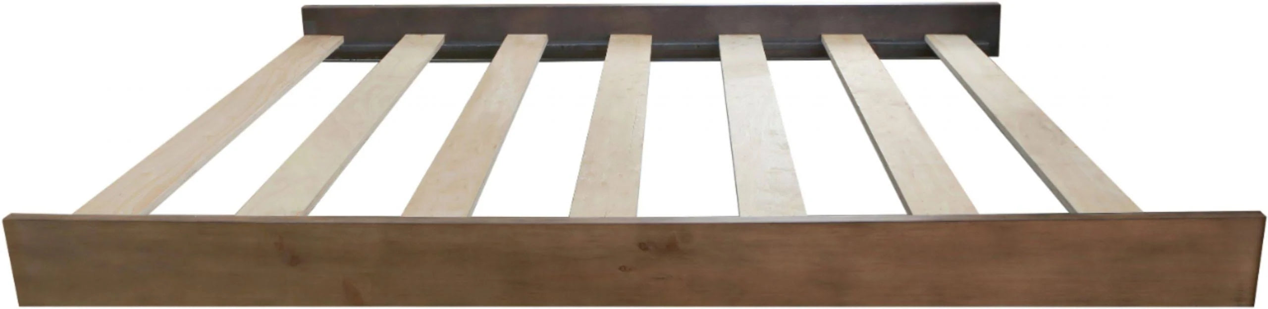 Appleseed Rowan Full-Size Rails
