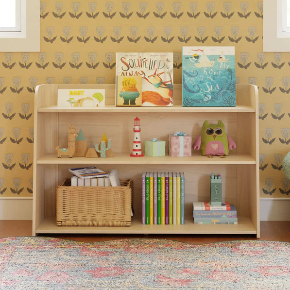 Babyletto Melo Montessori-Inspired Bookcase