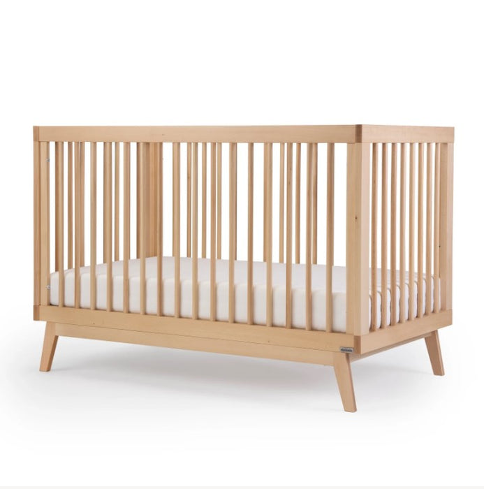 dadada Soho 3-in-1 convertible crib