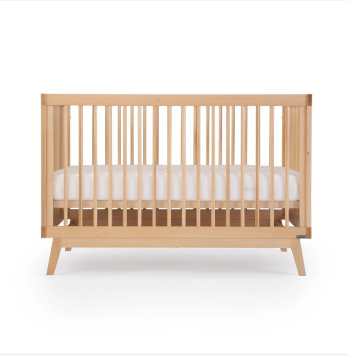 dadada Soho 3-in-1 convertible crib