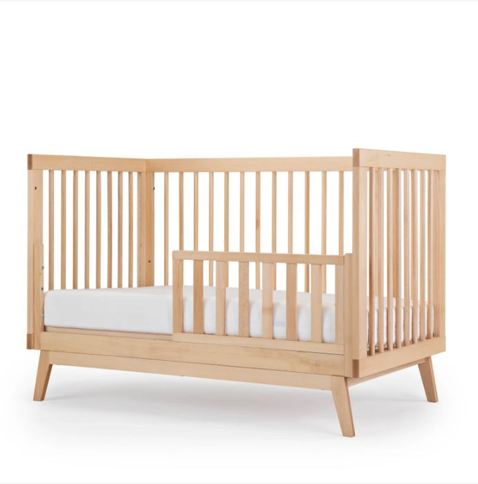 dadada Soho 3-in-1 convertible crib