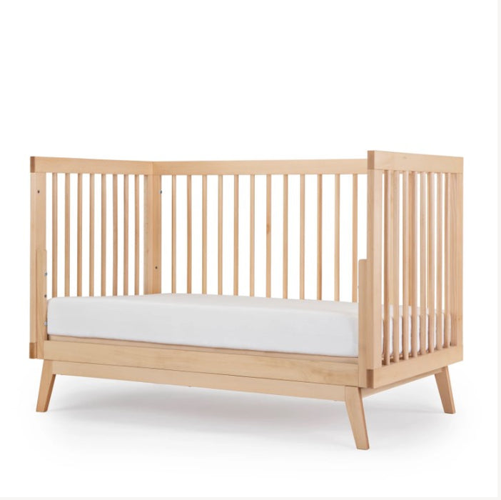 dadada Soho 3-in-1 convertible crib