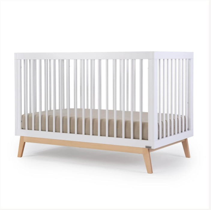 dadada Soho 3-in-1 convertible crib