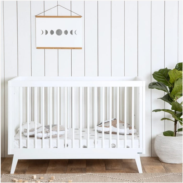 dadada Soho 3-in-1 convertible crib
