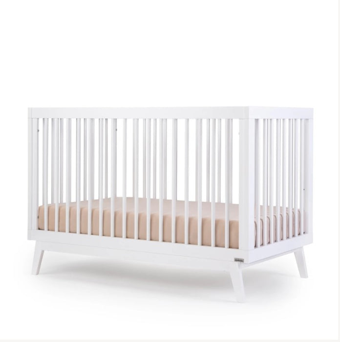 dadada Soho 3-in-1 convertible crib
