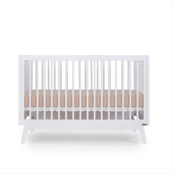 dadada Soho 3-in-1 convertible crib