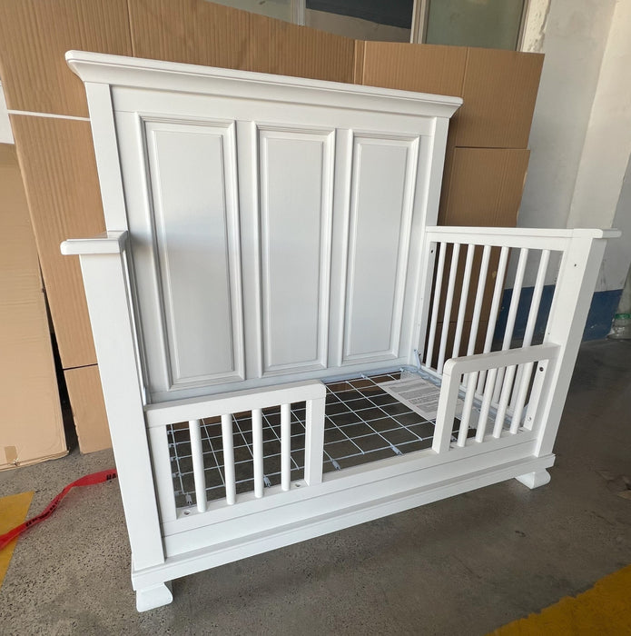 Appleseed Solvang Toddler Rail