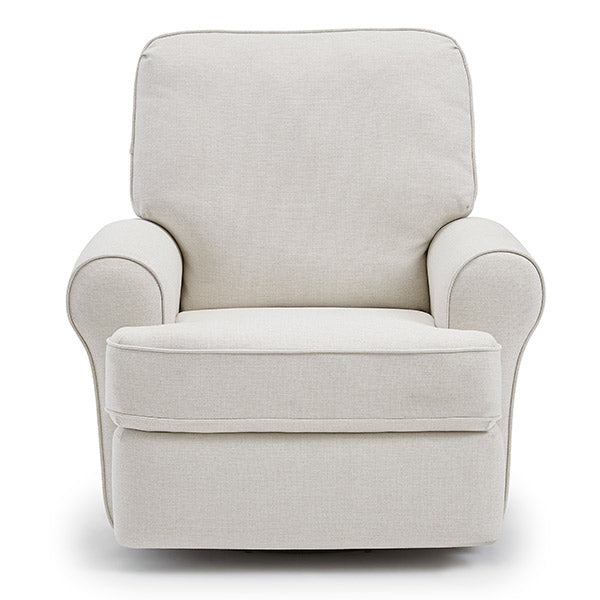 Best Chairs Tryp Swivel Glider Recliner
