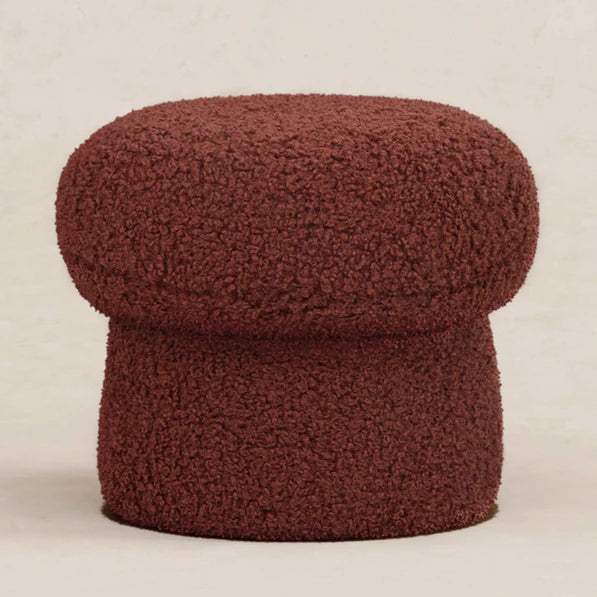 Babyletto Mushroom Mini Pouf