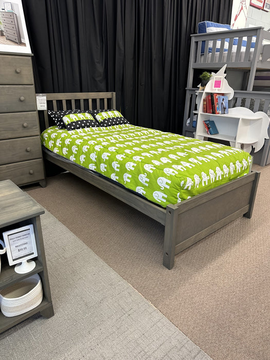 Molly Monkey Signature Twin Size Bed  400lbs Rating