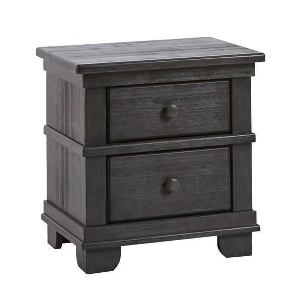 Pali Torino/Napoli Nightstand