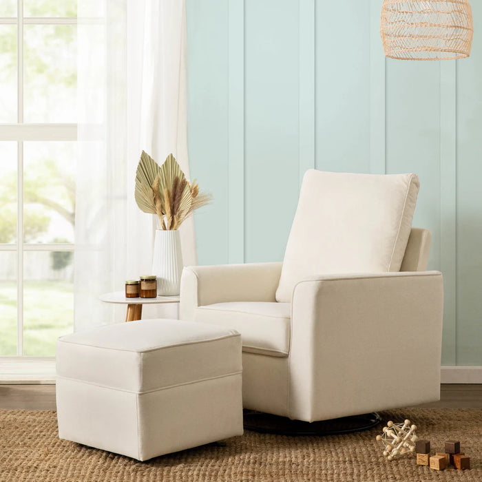 Namesake Willa/Alden Gliding Ottoman