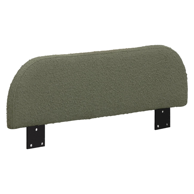 Babyletto Rails Upholstered Twin/Full Bed Guardrail