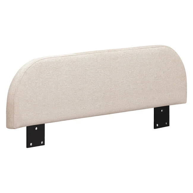 Babyletto Rails Upholstered Twin/Full Bed Guardrail