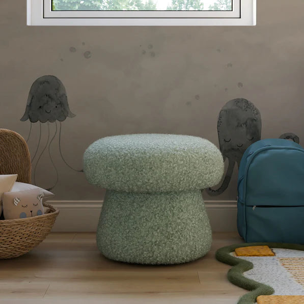 Babyletto Mushroom Pouf