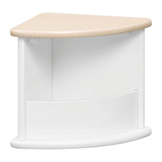 Babyletto Nessa Nesting Play Table