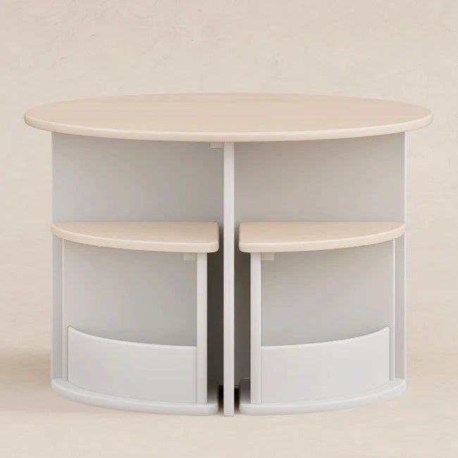 Babyletto Nessa Nesting Play Table