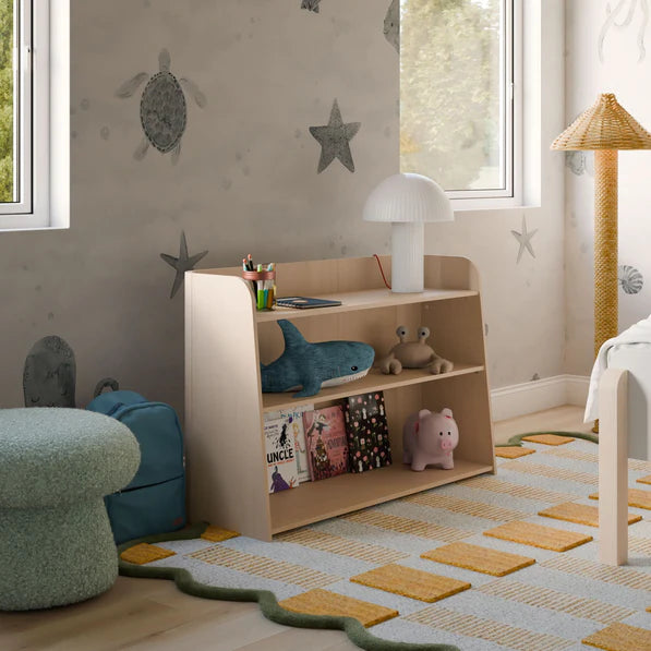 Babyletto Melo Montessori-Inspired Bookcase