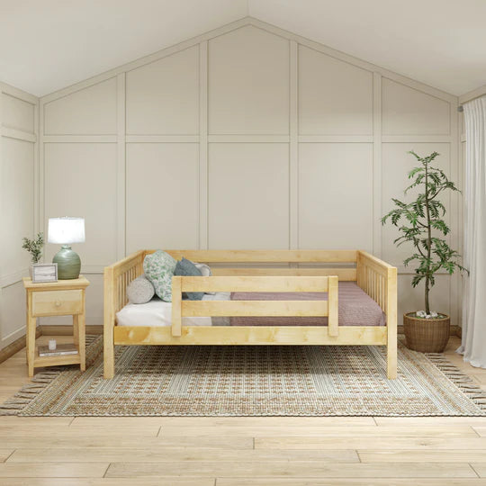 Maxtrix Full Toddler Bed (800 Lbs. Rating)
