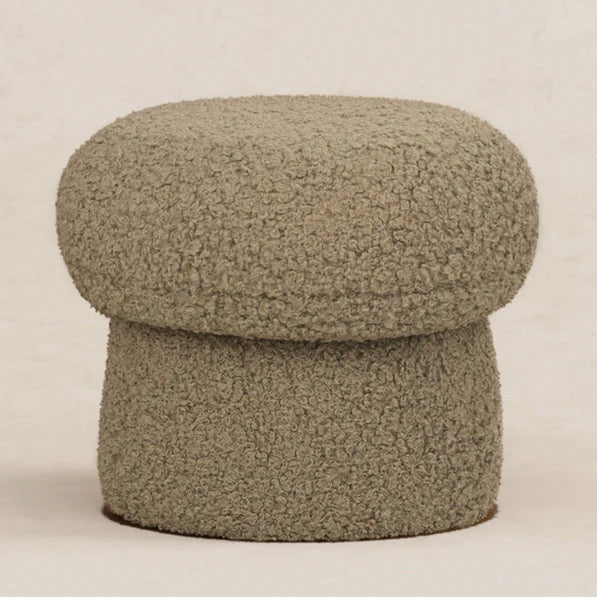 Babyletto Mushroom Mini Pouf