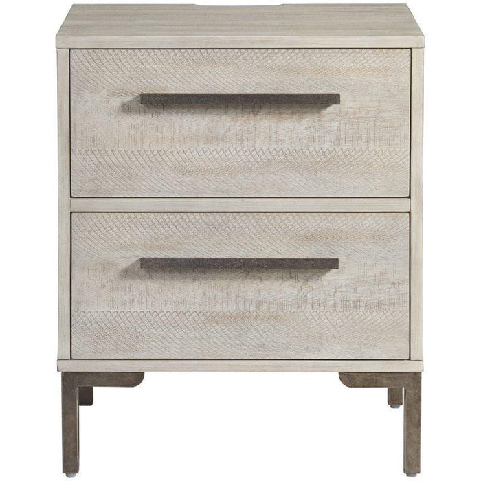 Westwood Baby Beck Nightstand