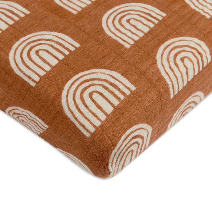 Babyletto Mini Crib Sheet